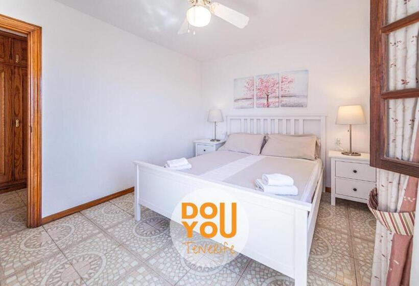 Апартаменты 1 Спальня Вид на Море, Apartment Fairways Club