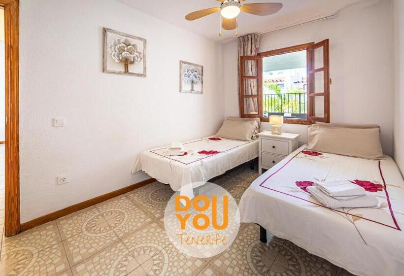 Апартаменты 1 Спальня Вид на Море, Apartment Fairways Club