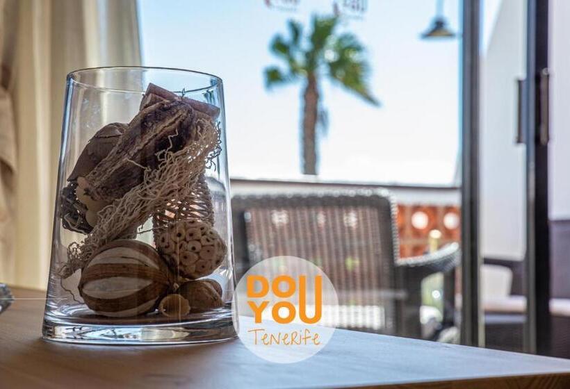 Апартаменты 1 Спальня Вид на Море, Apartment Fairways Club