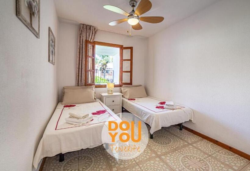 Апартаменты 1 Спальня Вид на Море, Apartment Fairways Club