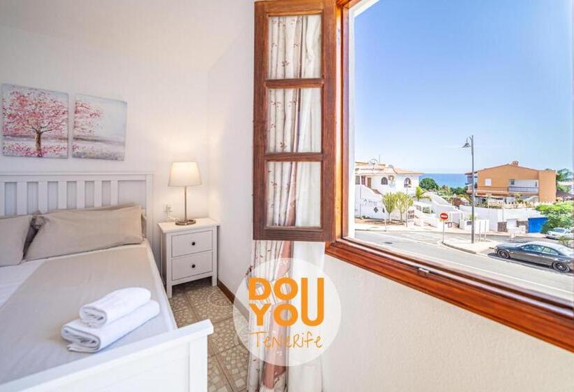 Апартаменты 1 Спальня Вид на Море, Apartment Fairways Club