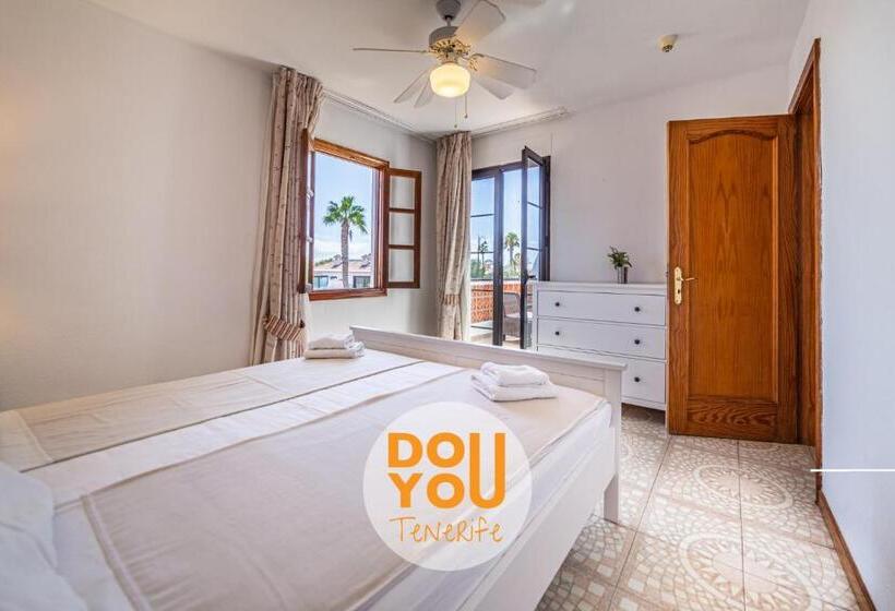 Апартаменты 1 Спальня Вид на Море, Apartment Fairways Club