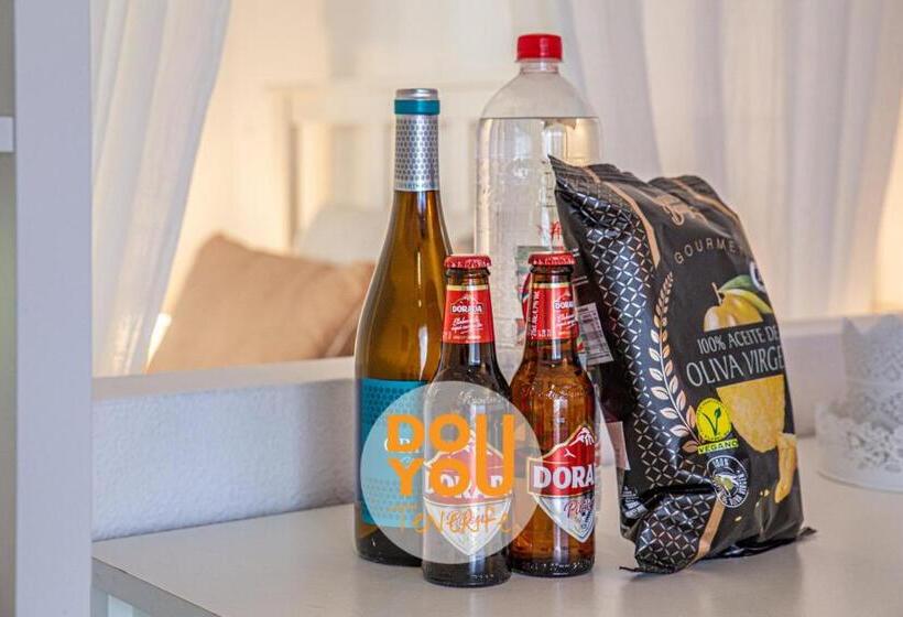 Студия Стандарт, Apartment Fairways Club