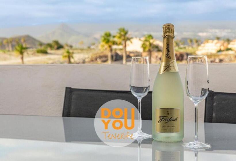 Люкс Deluxe Кровать Кинг, Apartment Fairways Club