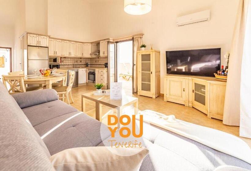 Люкс Deluxe Кровать Кинг, Apartment Fairways Club