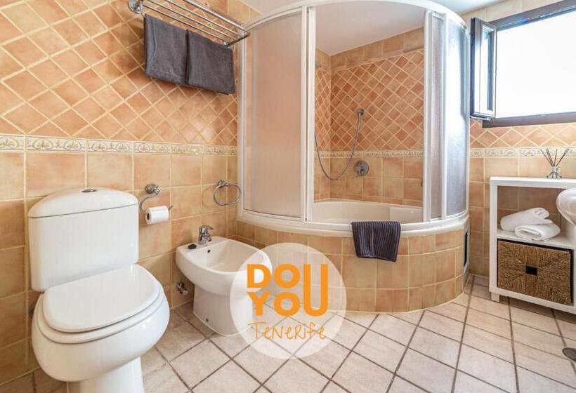 Люкс Deluxe Кровать Кинг, Apartment Fairways Club