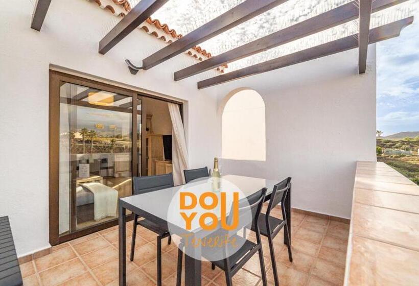 Люкс Deluxe Кровать Кинг, Apartment Fairways Club