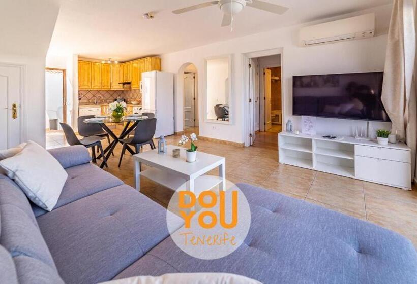Президентский Люкс, Apartment Fairways Club