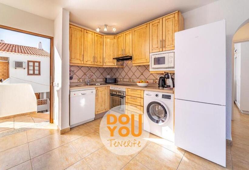 Президентский Люкс, Apartment Fairways Club