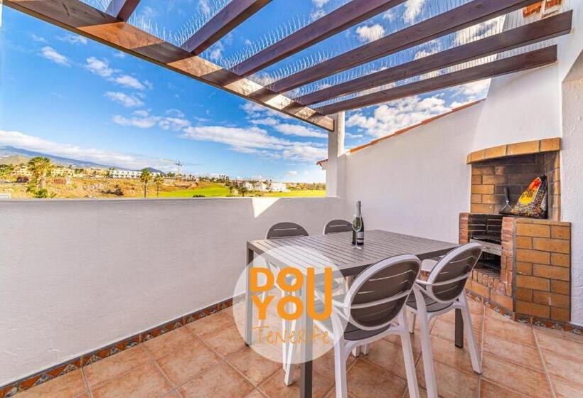 Family Suite, Apartment Fairways Club