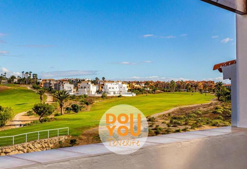 Family Suite, Apartment Fairways Club