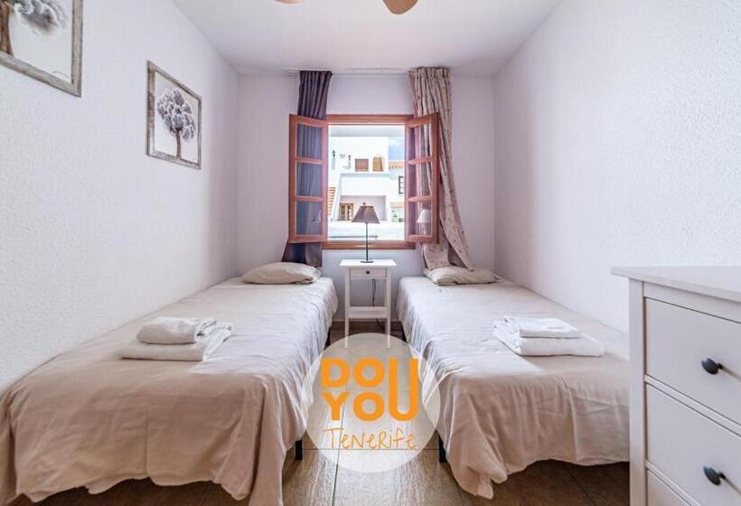 Апартаменты 2 Спальни, Apartment Fairways Club