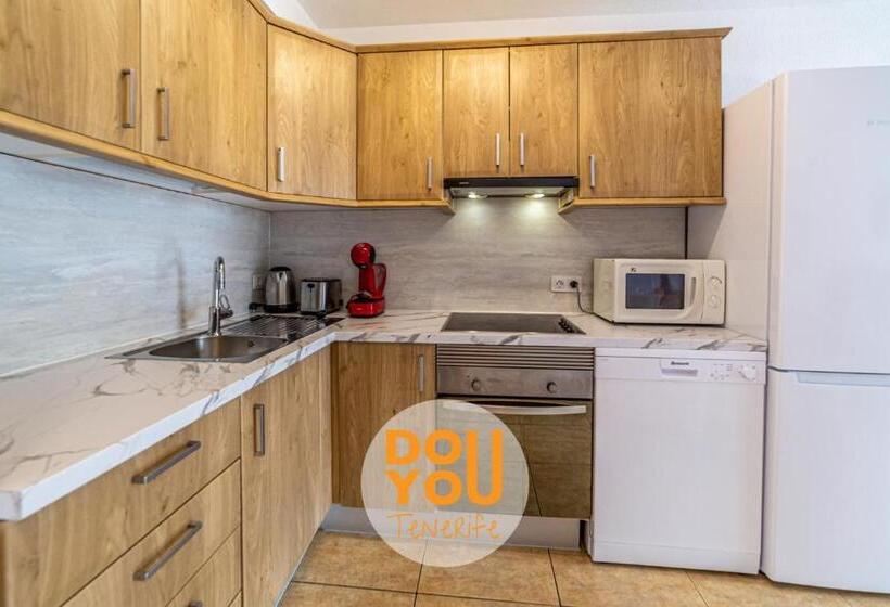 Апартаменты 2 Спальни, Apartment Fairways Club