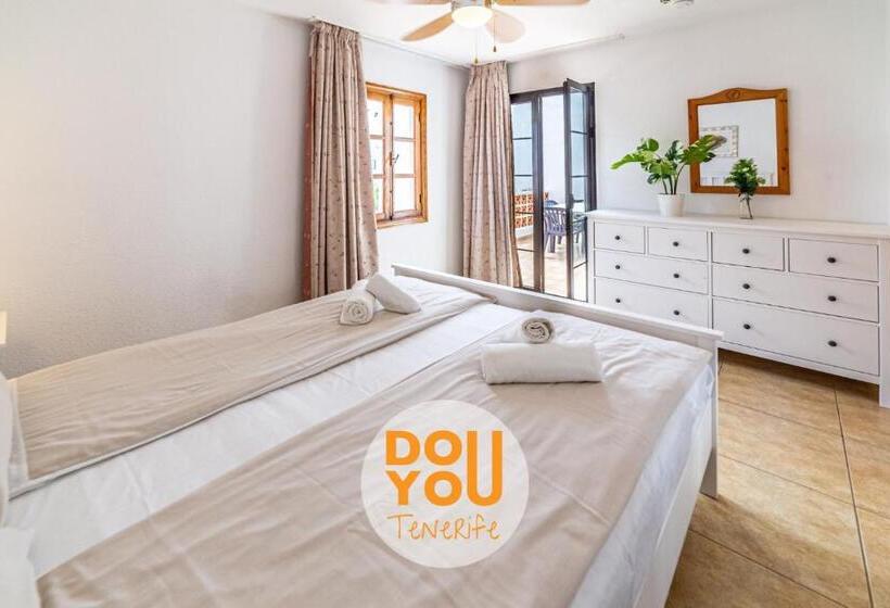Апартаменты 2 Спальни, Apartment Fairways Club