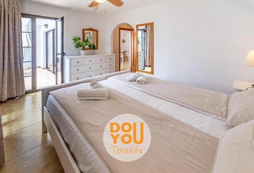 Апартаменты 2 Спальни, Apartment Fairways Club