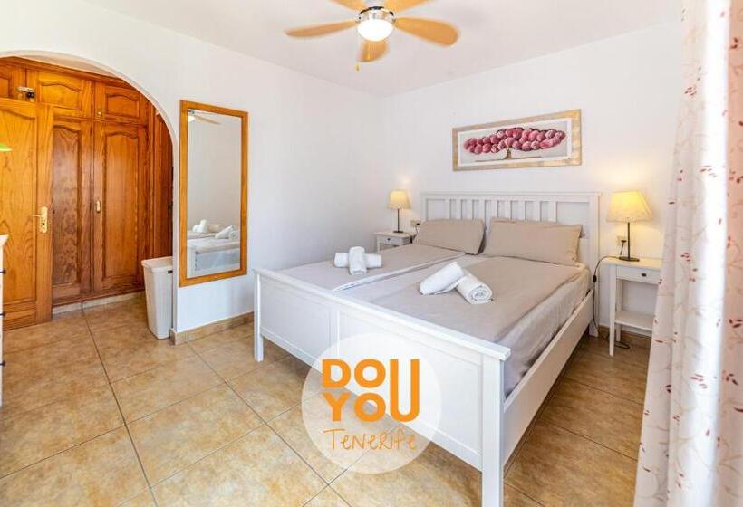 Апартаменты 2 Спальни, Apartment Fairways Club