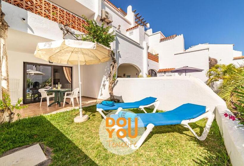 Апартаменты 1 Спальня, Apartment Fairways Club