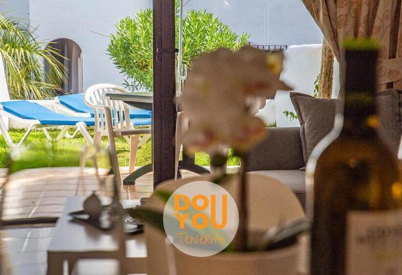 Апартаменты 1 Спальня, Apartment Fairways Club