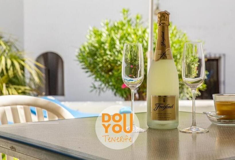 Апартаменты 1 Спальня, Apartment Fairways Club