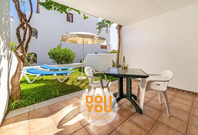 Апартаменты 1 Спальня, Apartment Fairways Club