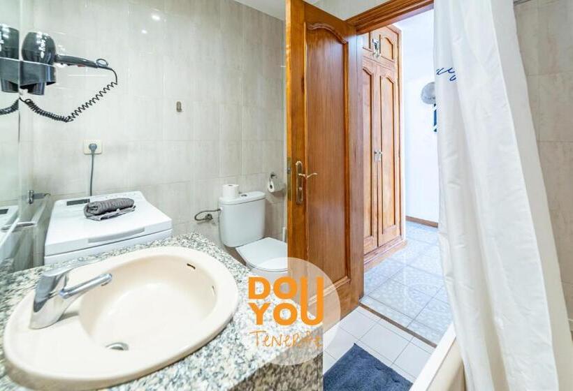 Апартаменты 1 Спальня, Apartment Fairways Club