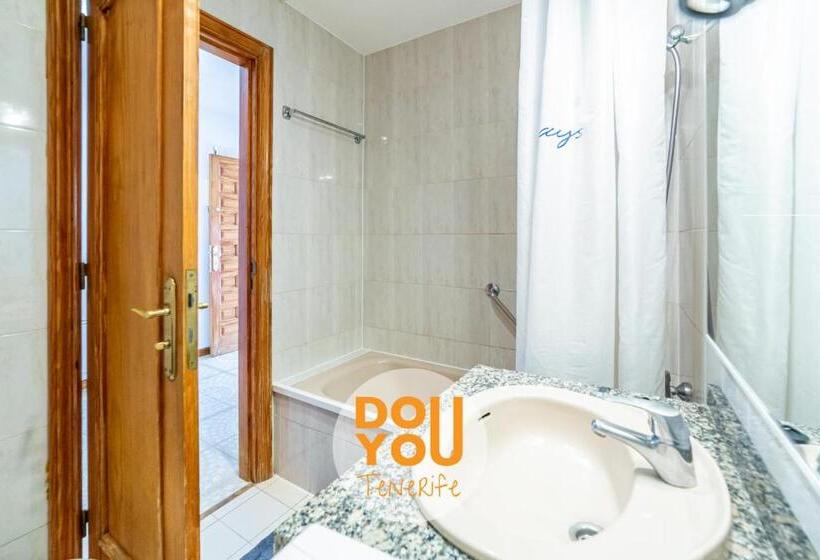 Апартаменты 1 Спальня, Apartment Fairways Club