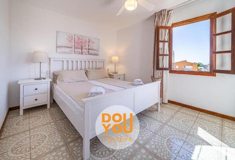 Апартаменты 1 Спальня Вид на Море, Apartment Fairways Club