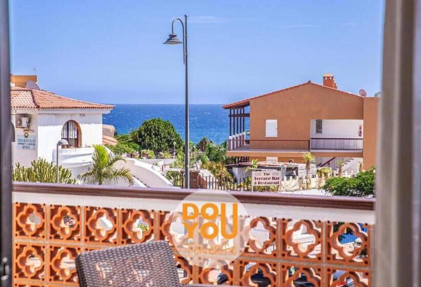 Апартаменты 1 Спальня Вид на Море, Apartment Fairways Club