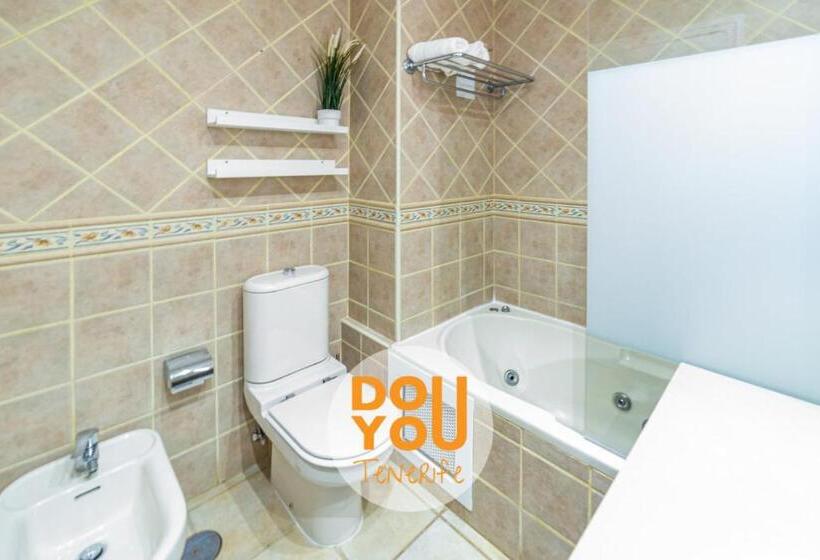 Президентский Люкс, Apartment Fairways Club