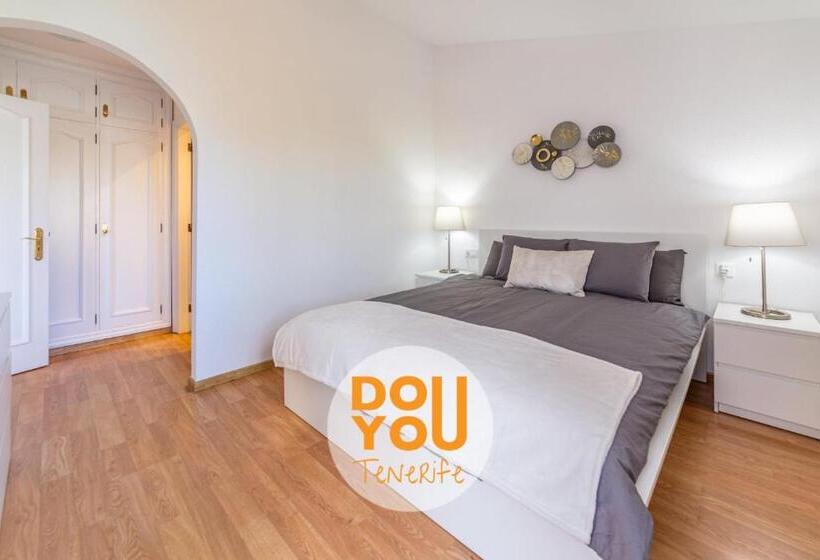 Президентский Люкс, Apartment Fairways Club