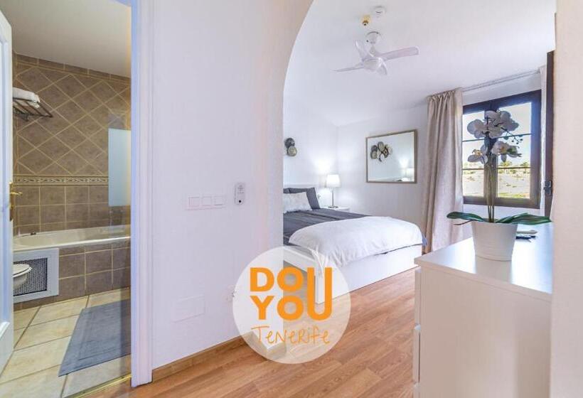 Президентский Люкс, Apartment Fairways Club