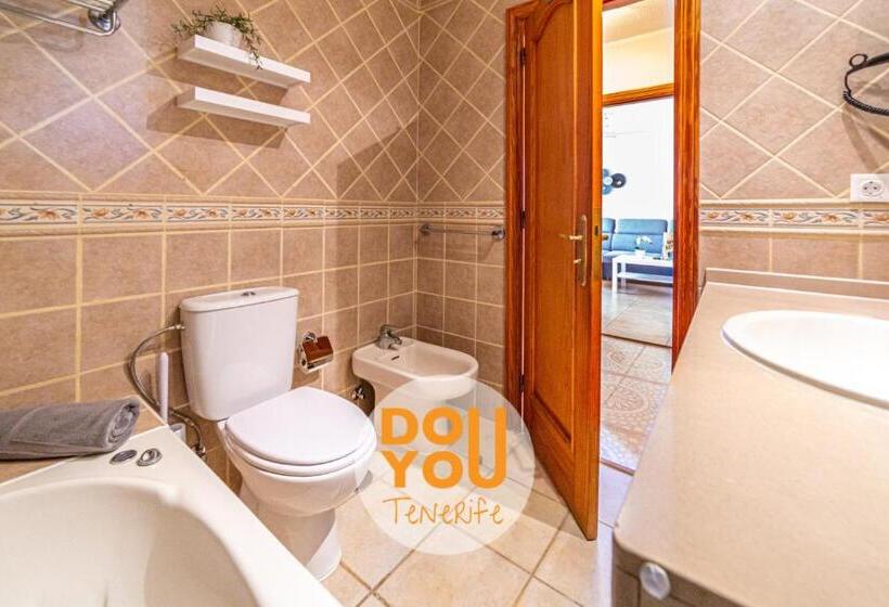 Family Suite, Apartment Fairways Club