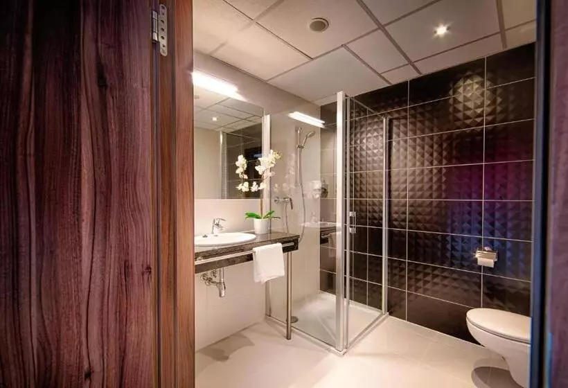プレミアムルーム, Focus Hotel Premium Gdańsk