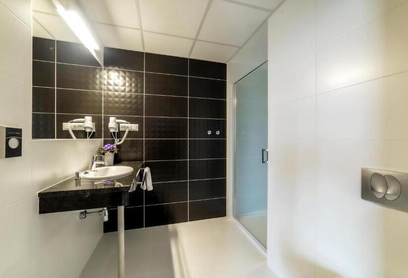 Апартаменты 1 Спальня, Focus Hotel Premium Gdańsk