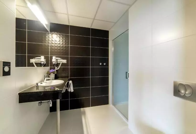 １ベッドルームアパートメント, Focus Hotel Premium Gdańsk