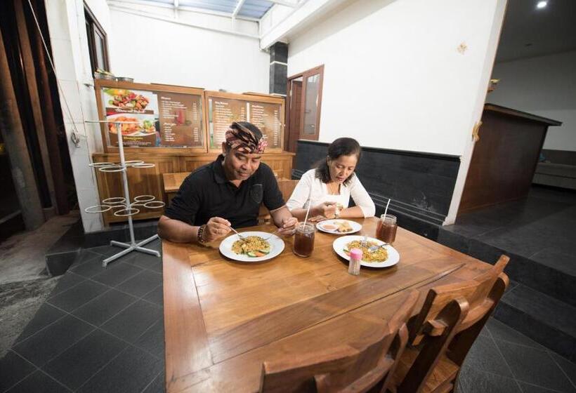 デラックスルーム, Anggie Stay