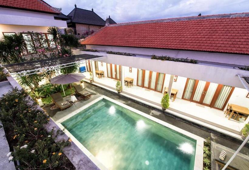 デラックスルーム, Anggie Stay