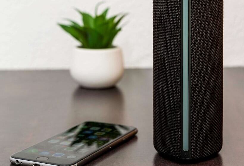 スーペリアスタジオ, Aparthotel Adagio Access La Défense Puteaux