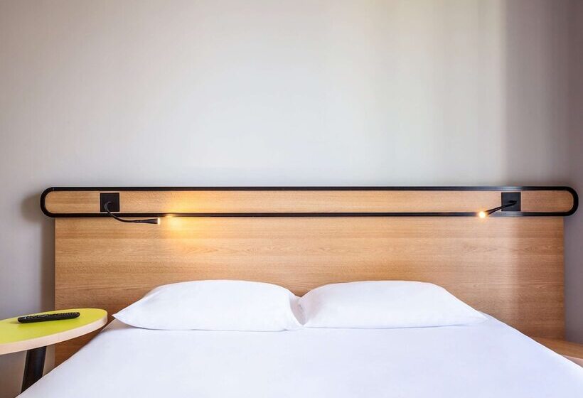 スーペリアスタジオ, Aparthotel Adagio Access La Défense Puteaux