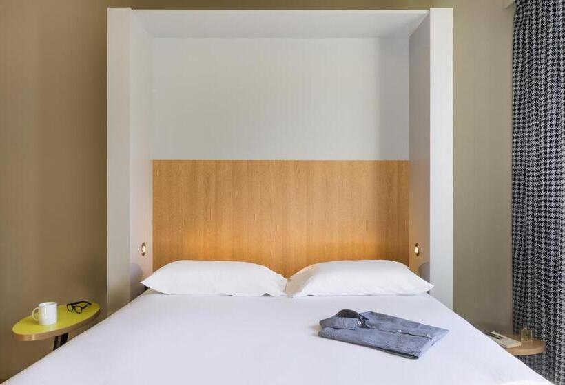 スタンダードスタジオ, Aparthotel Adagio Access La Défense Puteaux