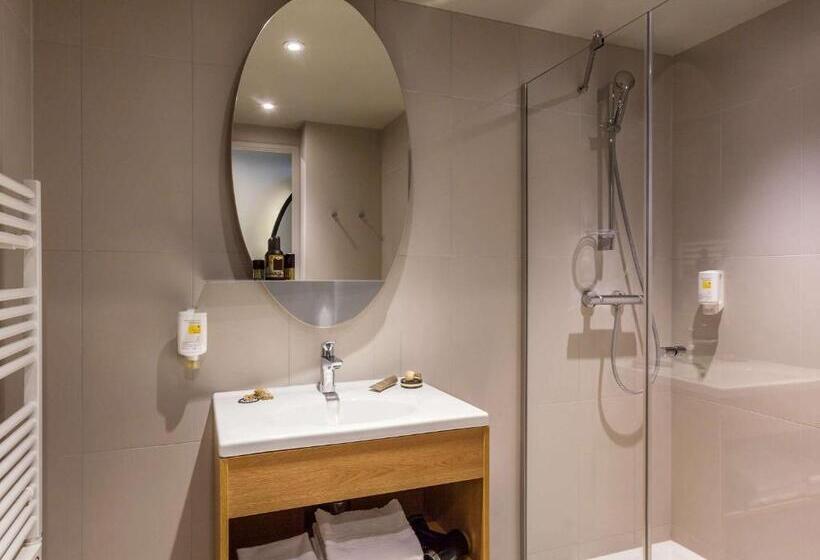 バルコニー付きスタンダードステューディオ, Aparthotel Adagio Access La Défense Puteaux