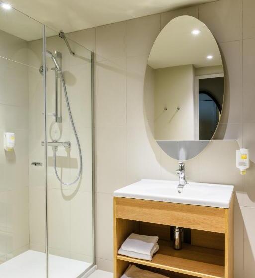 バルコニー付きスタンダードステューディオ, Aparthotel Adagio Access La Défense Puteaux