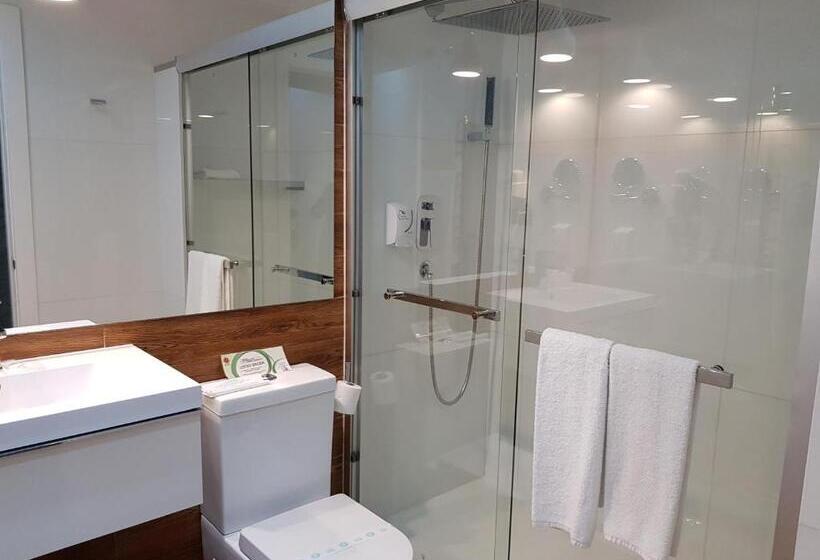 기본룸, Art Santander