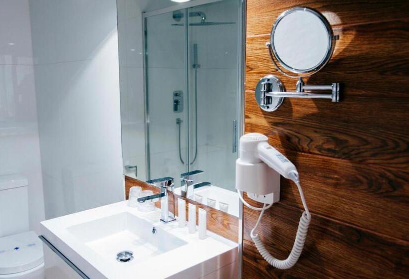 기본룸, Art Santander