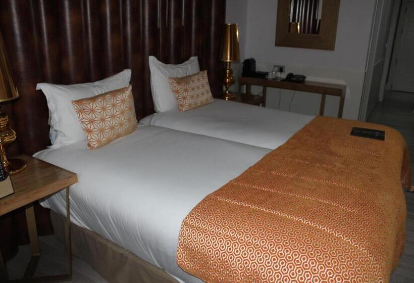 기본룸, Art Santander