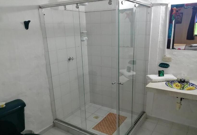 标准三人间, Corona Real