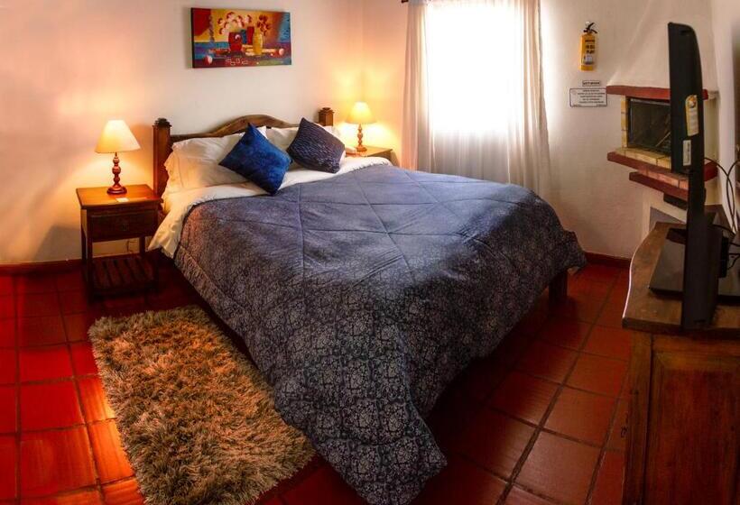 スイート, Bahía Olivo Boutique & Spa