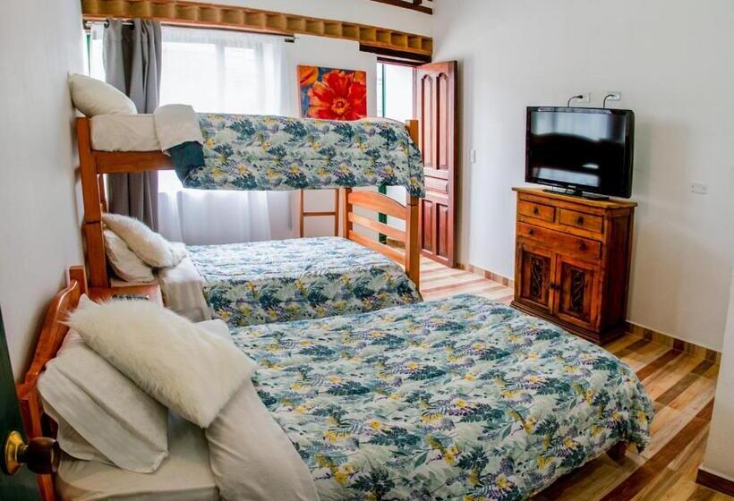 Апартаменты 1 Спальня, Bahía Olivo Boutique & Spa