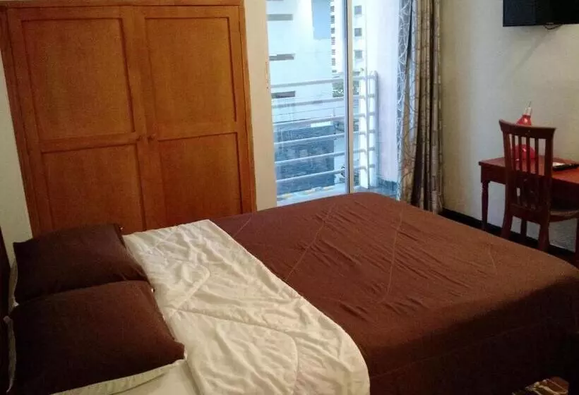 Standard-huone, Bahia Plaza
