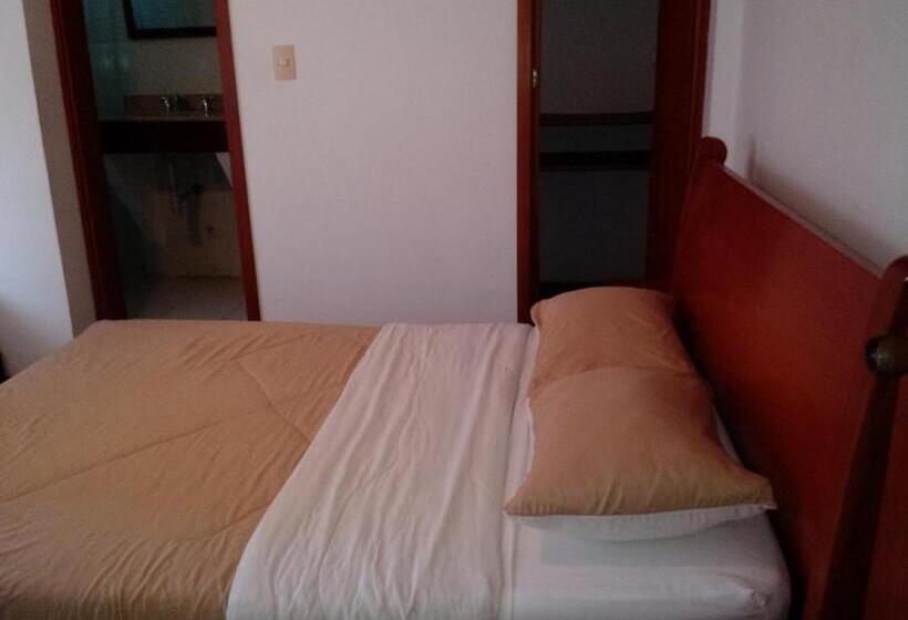 스탠다드 룸, Bahia Plaza